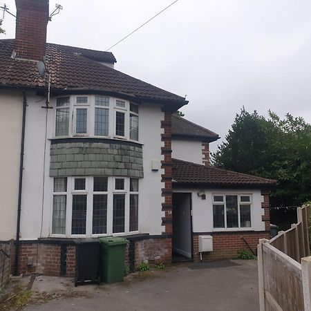 Mother-In-Law Guest House Hotel Leeds Leeds (West Yorkshire) Exterior foto