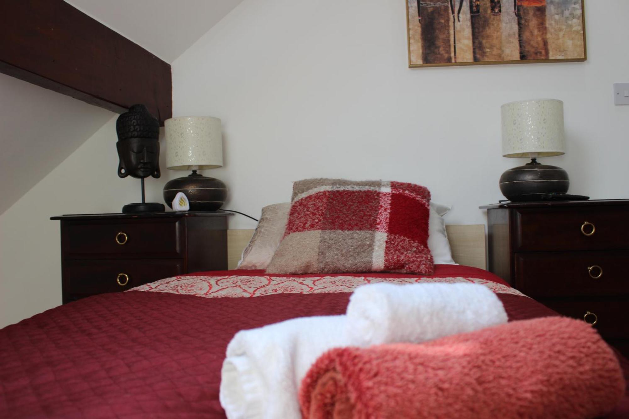 Mother-In-Law Guest House Hotel Leeds Leeds (West Yorkshire) Exterior foto