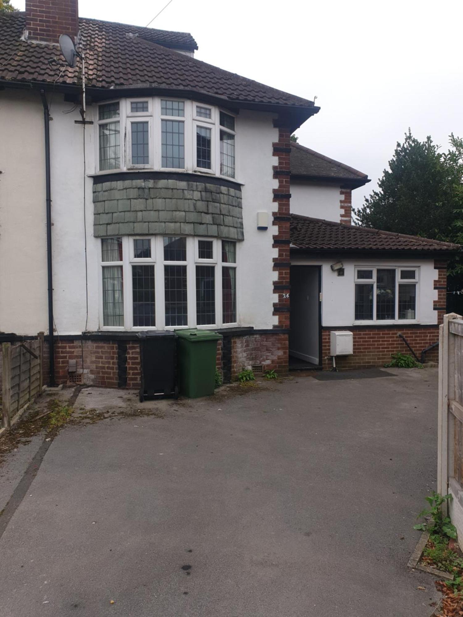 Mother-In-Law Guest House Hotel Leeds Leeds (West Yorkshire) Exterior foto